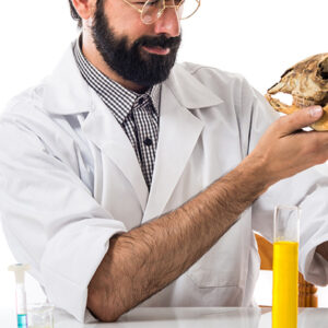 Paleontologia