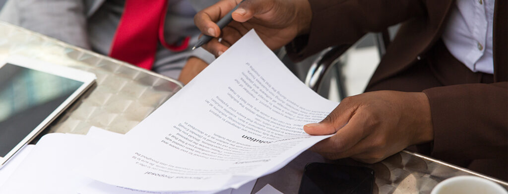 Perícia Aplicada a Segurança do Trabalho