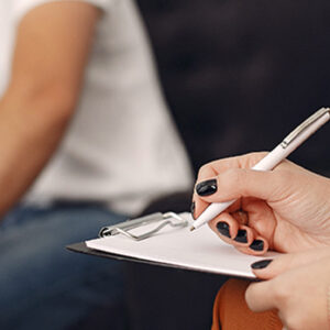 Psicologia Organizacional e do Trabalho