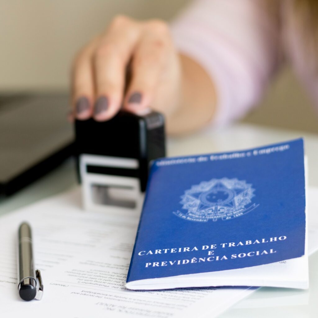 Direito do Trabalho e Previdenciário