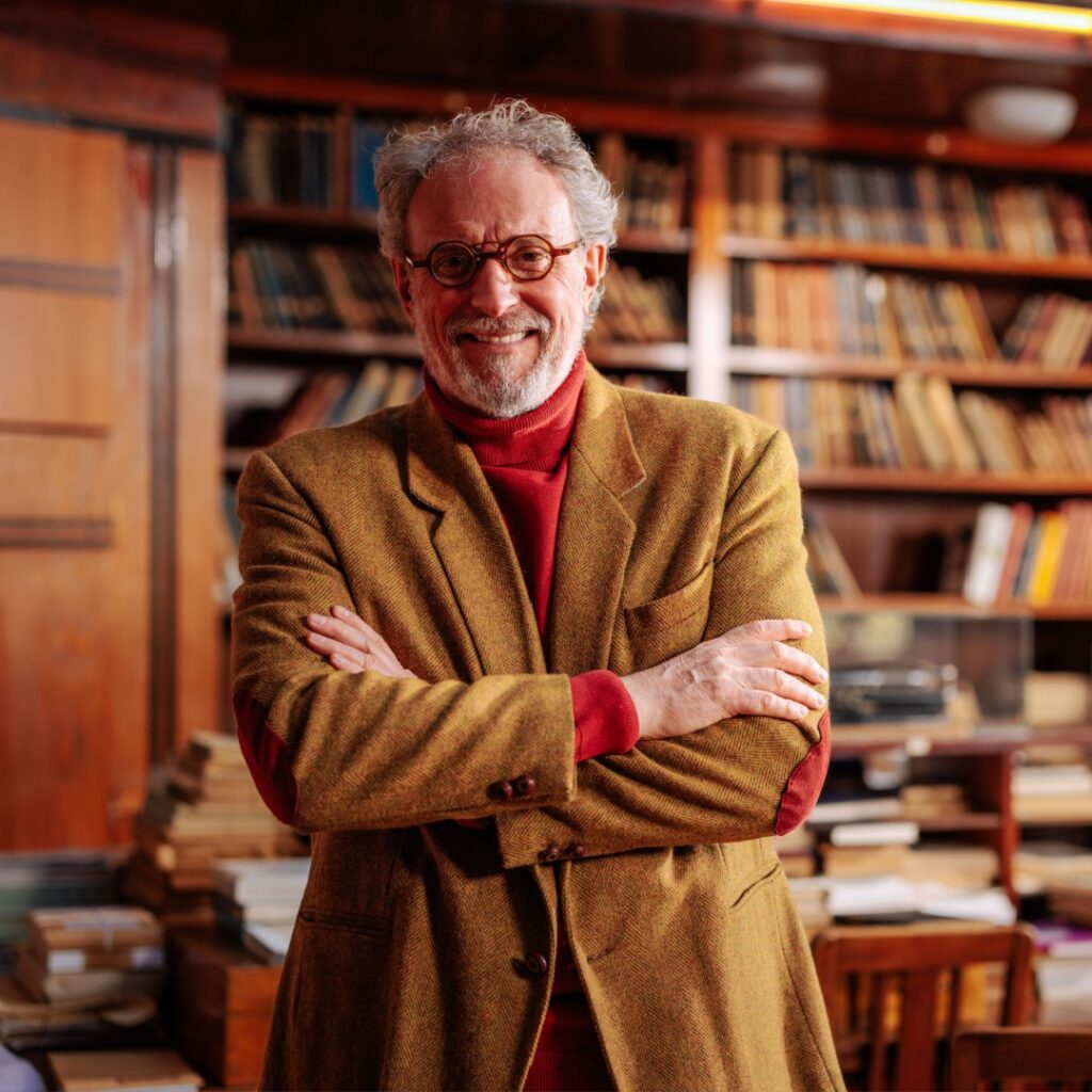 Docência e Gestão da Educação Superior