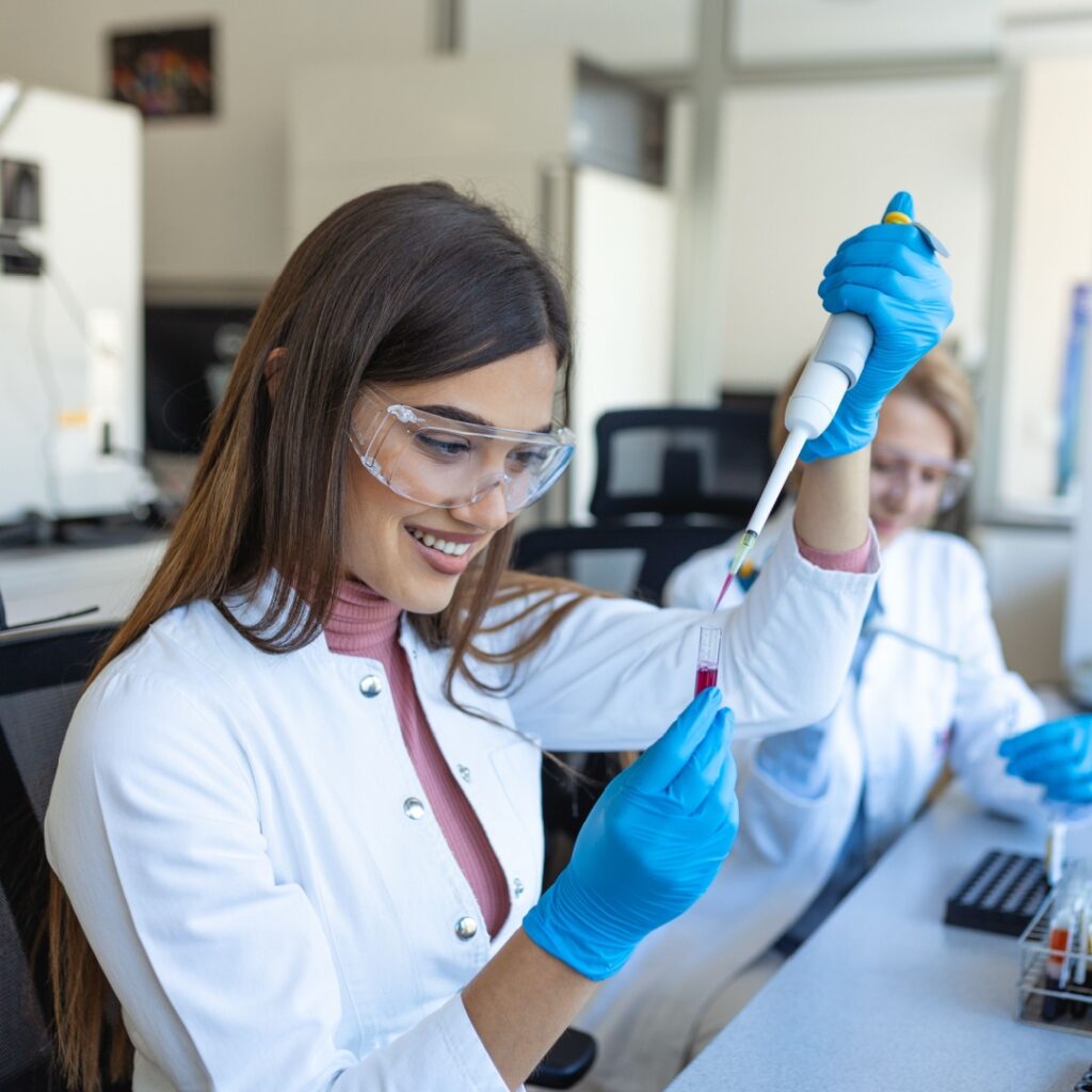 Farmácia em  Oncologia