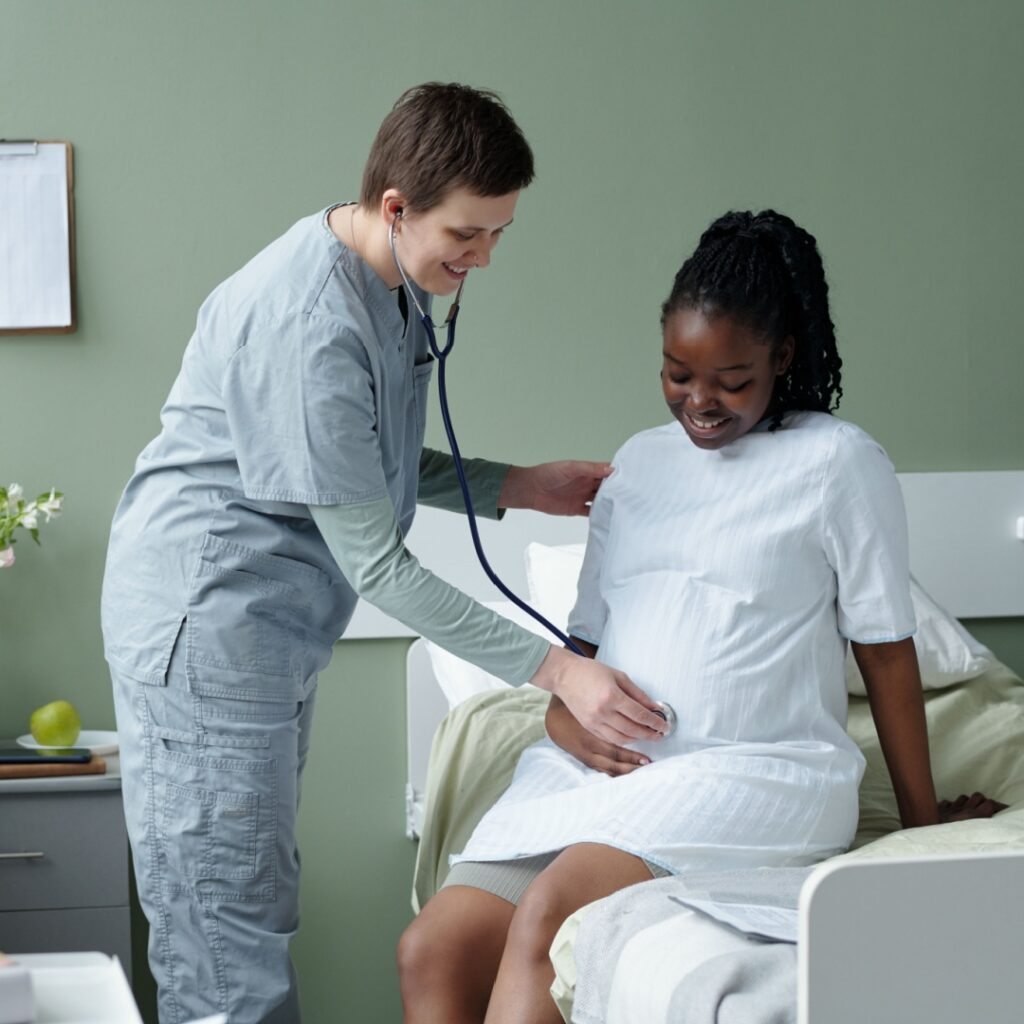 Enfermagem Obstétrica – Campus Guarulhos