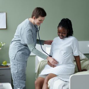 Enfermagem Obstétrica - Campus Guarulhos