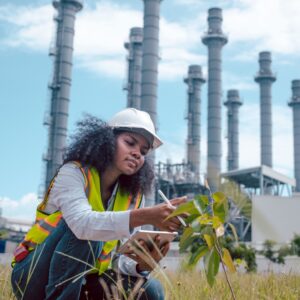 Engenharia Ambiental: Licenciamento e Legislação e Ambiental
