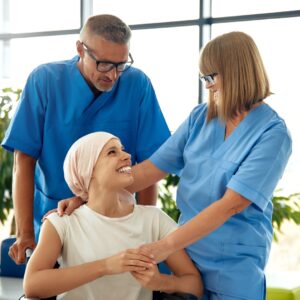 Enfermagem Oncológica