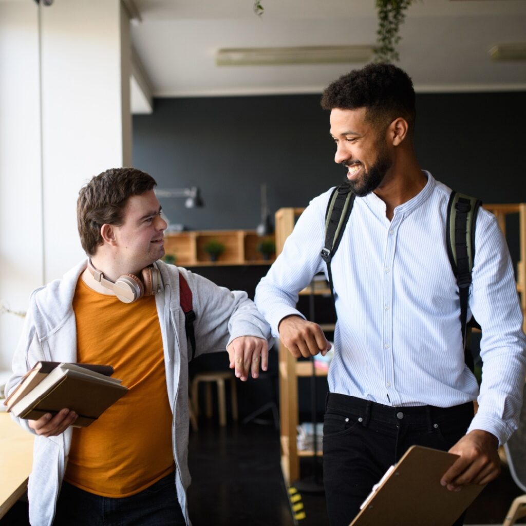 Educação Inclusiva na Perspectiva da Deficiência Intelectual – Campus Guarulhos