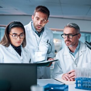 Análises Clínicas - Campus Guarulhos