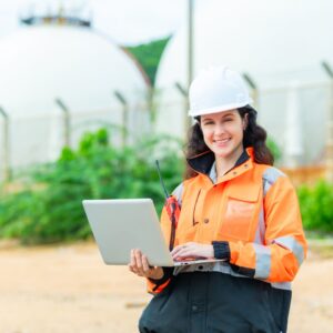 Engenharia Ambiental: Licenciamento e Legislação - Campus Guarulhos