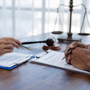 Direito Securitário com Ênfase em Contratos