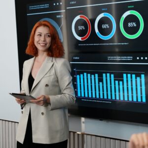 MBA - Marketing Digital - Campus Metrô Adolfo Pinheiro