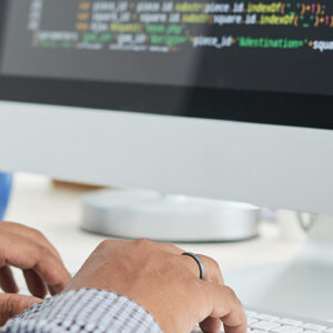 Algoritmo e Linguagem de Programação