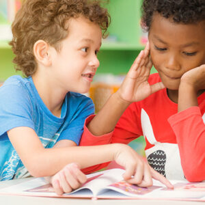 Biblioteca Escolar: Criação e Funcionamento