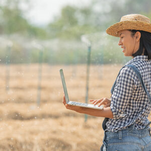 Comercialização de Produtos Agrícolas