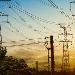 Conversão e Conservação de Energia