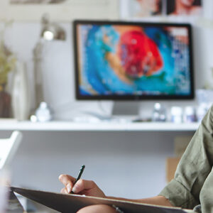 Desenho de Observação Memória e Criação