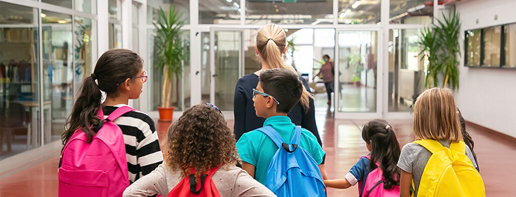 Desenvolvimento e Aprendizagem