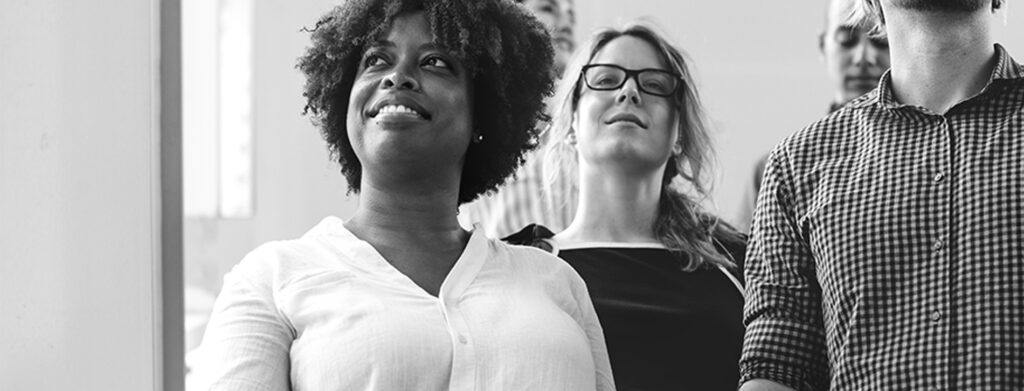 Dinâmicas Populacionais