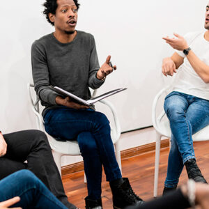 Ética, Diversidade e Direitos Humanos