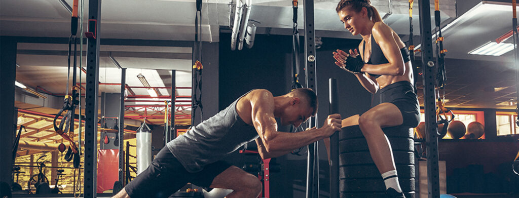 Fisiologia do Esporte e Exercício