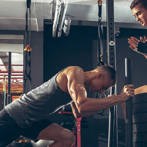 Fisiologia do Esporte e Exercício