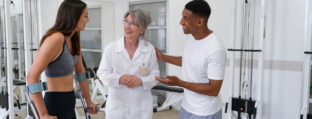 Fisioterapia da Família e Comunidade