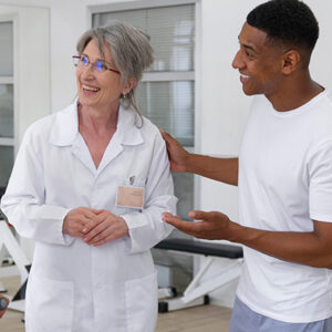 Fisioterapia da Família e Comunidade