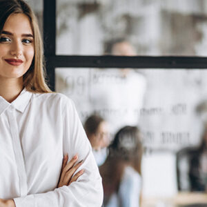 Fundamentos da Administração