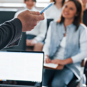 Fundamentos da Educação de Jovens e Adultos