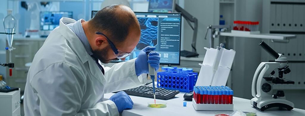 Fundamentos em Genética