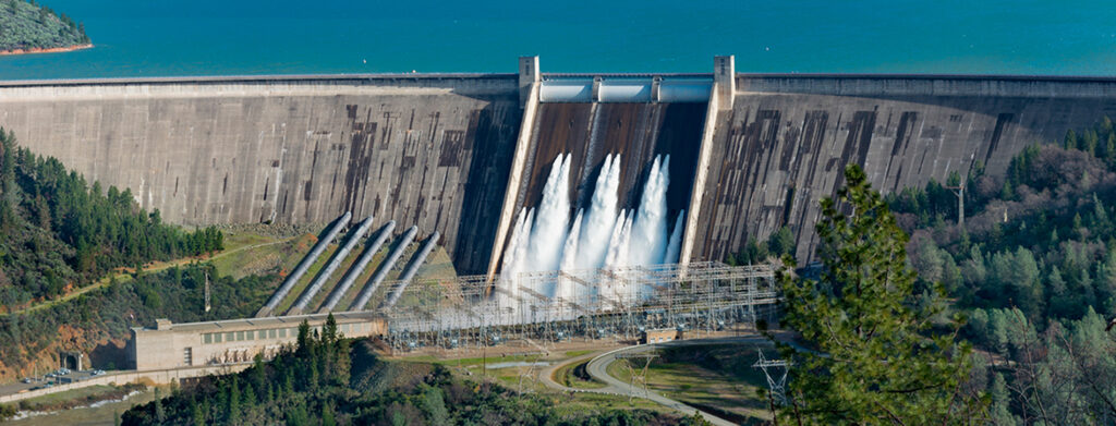 Geociências e Recursos Hídricos