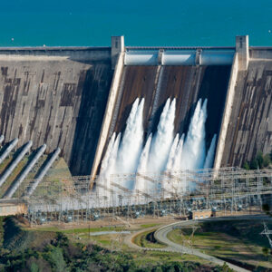 Geociências e Recursos Hídricos