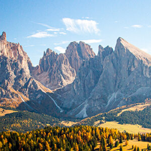 Geomorfologia Geral e do Brasil