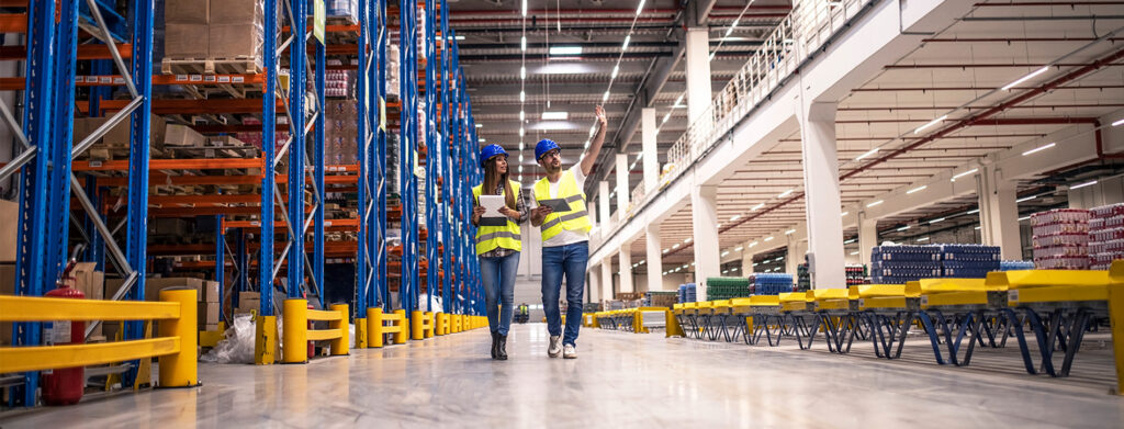 Gestão de Operações e Cadeias de Suprimentos