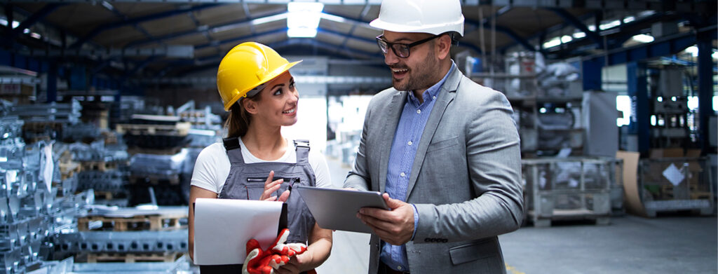 Gestão da Qualidade e Produtividade