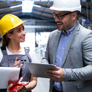 Gestão da Qualidade e Produtividade