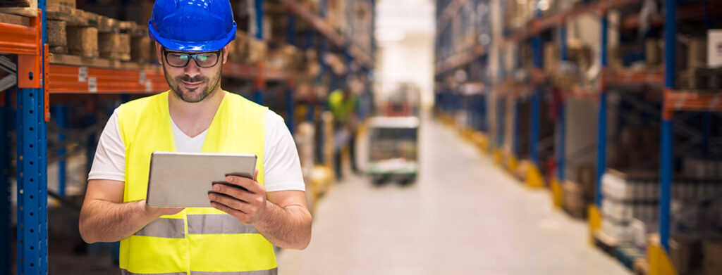 Gestão da Saúde e Segurança do Trabalho