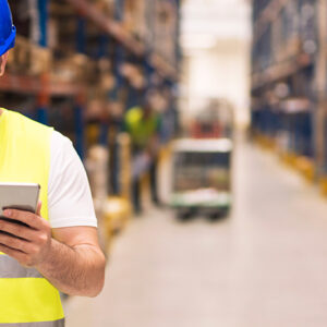 Gestão da Saúde e Segurança do Trabalho