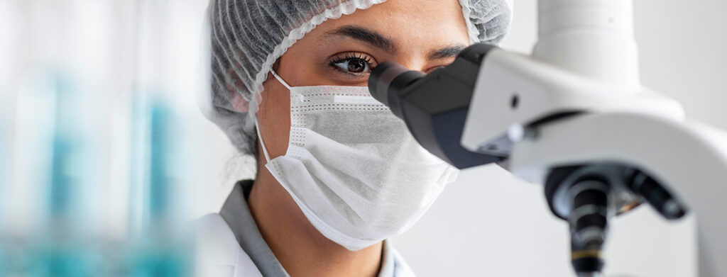 Gestão Laboratorial e da Qualidade