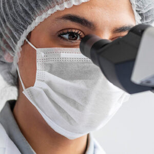 Gestão Laboratorial e da Qualidade