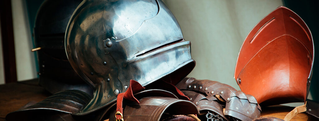 História Antiga e Medieval