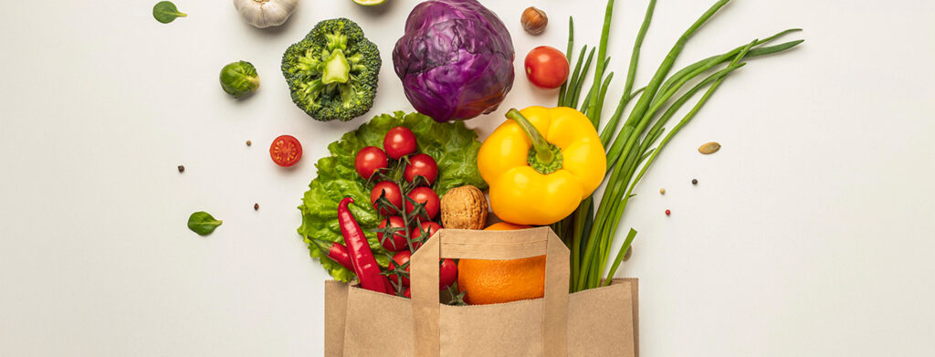 História da Alimentação