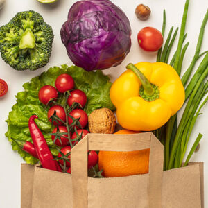 História da Alimentação