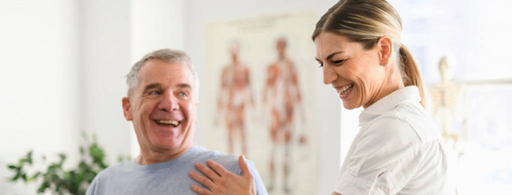 Fisioterapia Neurofuncional – Campus Guarulhos