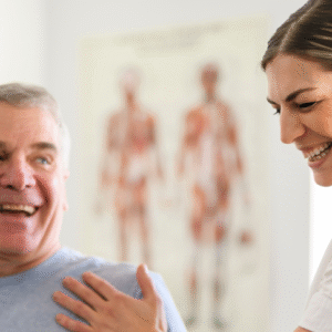 Fisioterapia Neurofuncional - Campus Guarulhos