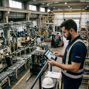 Gestão Estratégica da Produção
