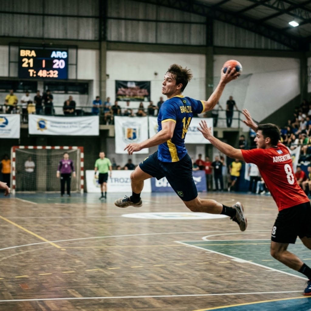 Handebol