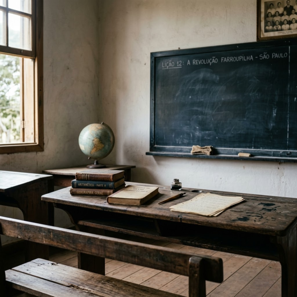 História da Educação