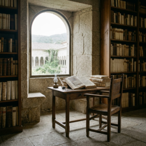História da Filosofia Antiga e Medieval
