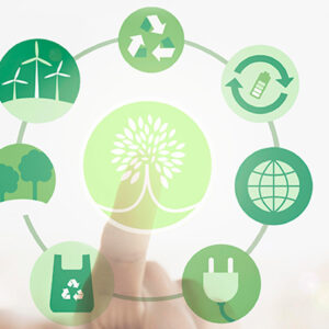 Meio Ambiente e Sustentabilidade